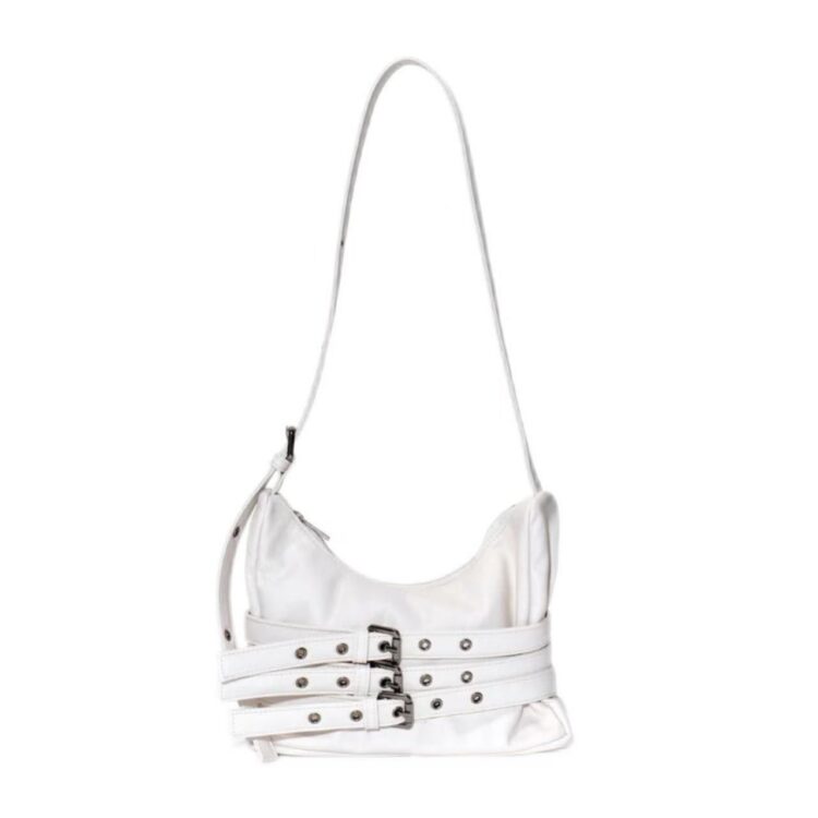 韓版Samo Ondoh Crossbody Bag