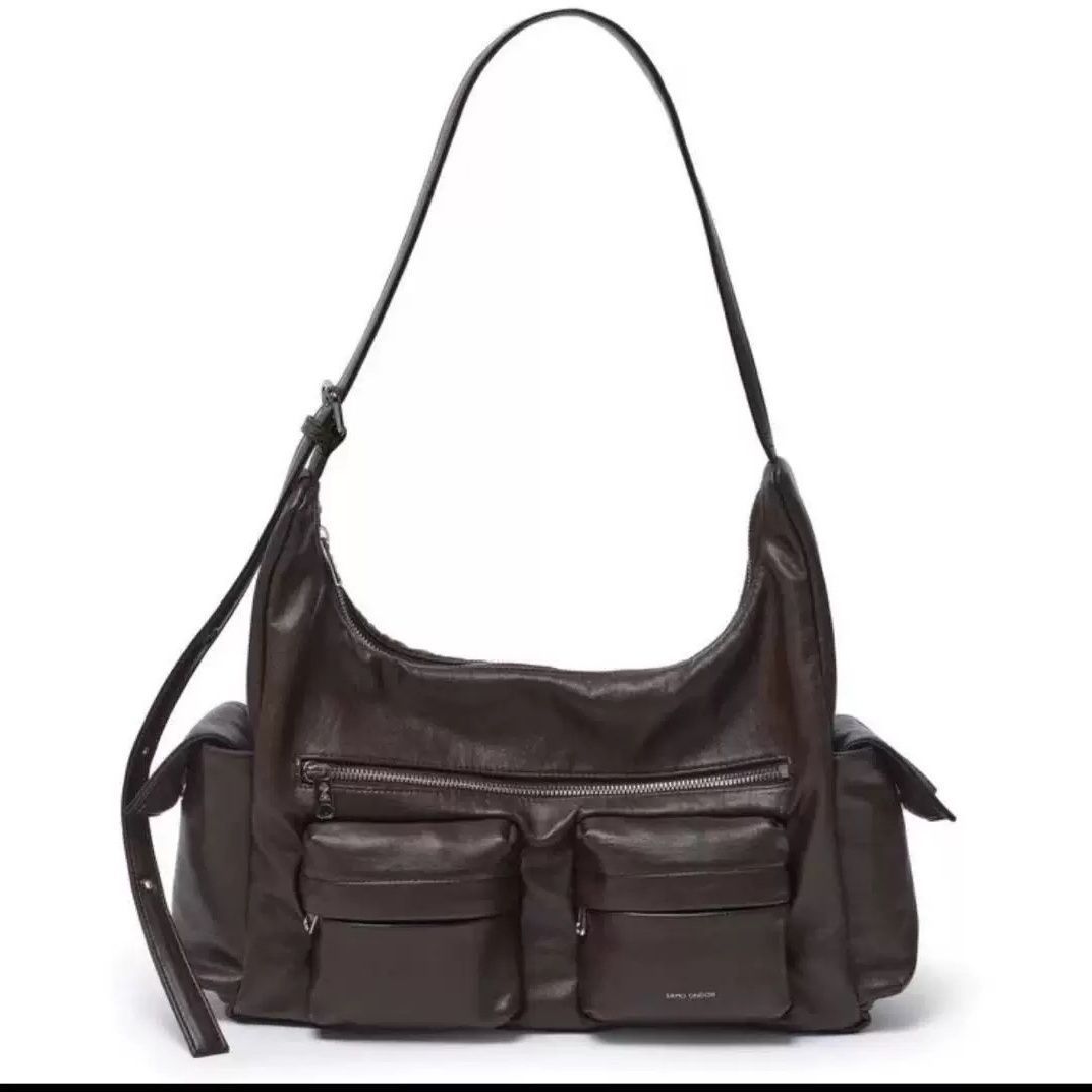 韓版Samo Ondoh Crossbody Bag：圖片 39