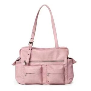 韓版Samo Ondoh Crossbody Bag：圖片 10