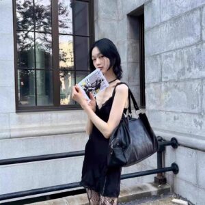 韓國ason~復古流浪手袋：圖片 11