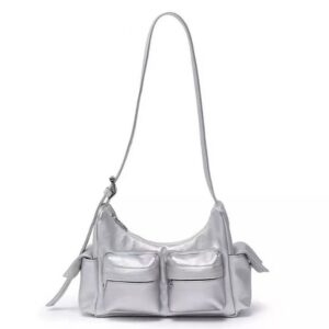 韓版Samo Ondoh Crossbody Bag：圖片 26