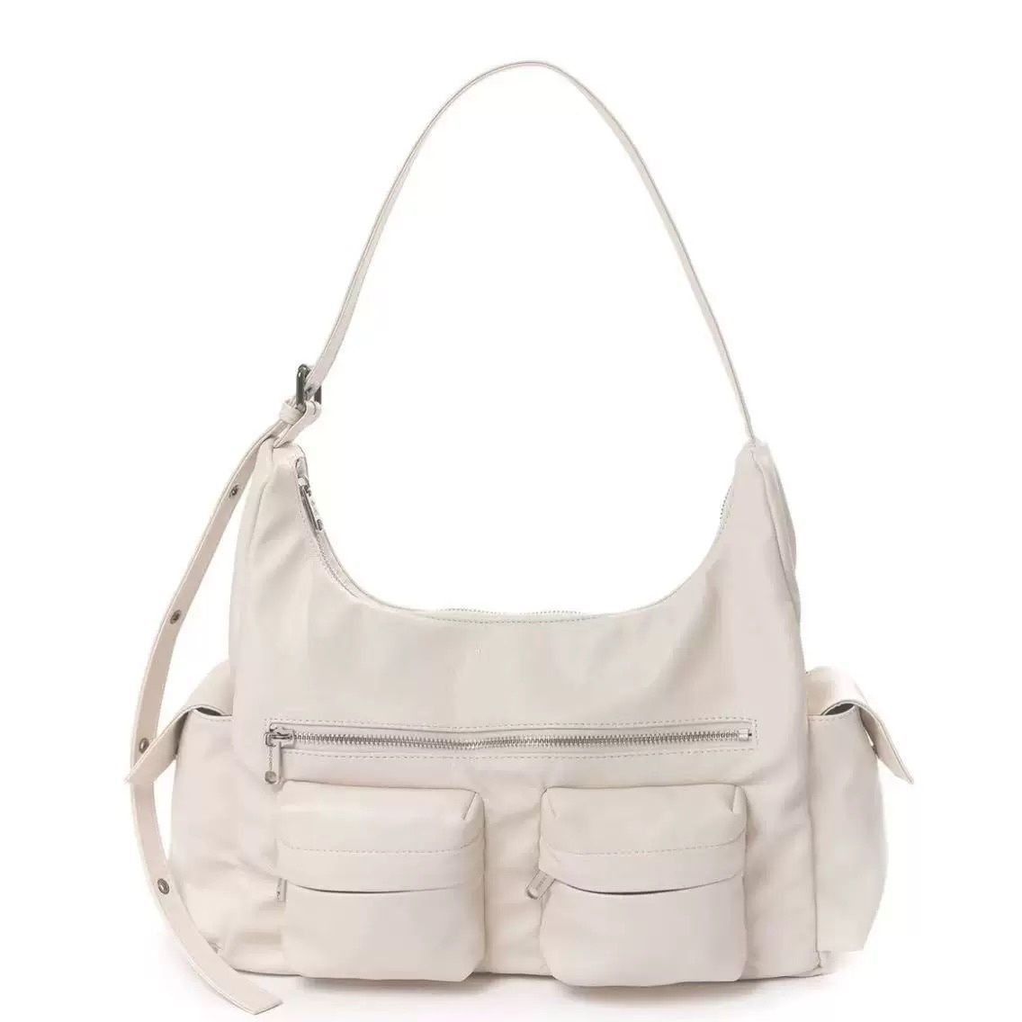 韓版Samo Ondoh Crossbody Bag：圖片 40