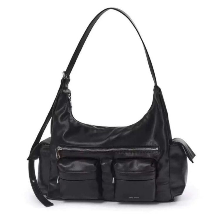 韓版Samo Ondoh Crossbody Bag