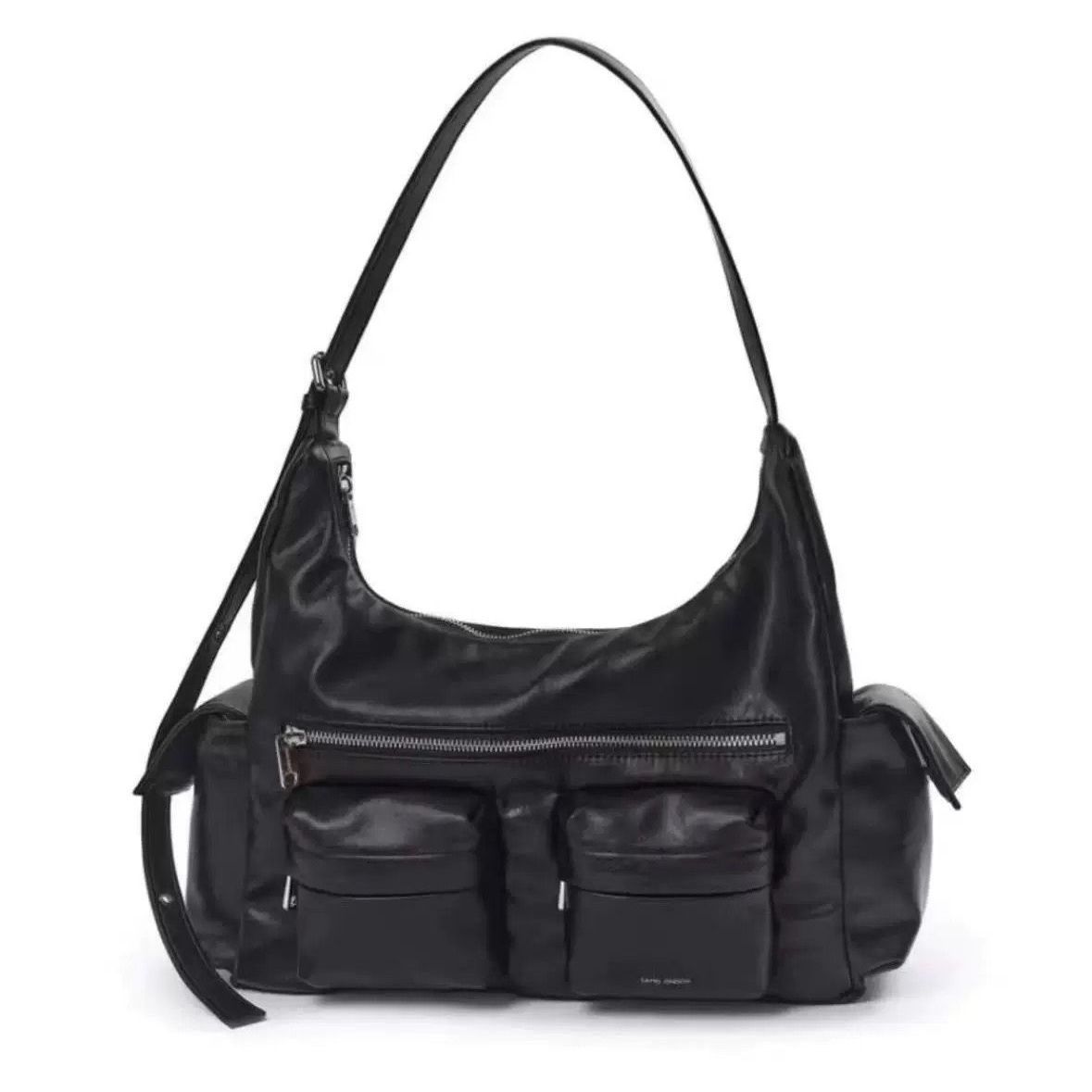 韓版Samo Ondoh Crossbody Bag：圖片 38