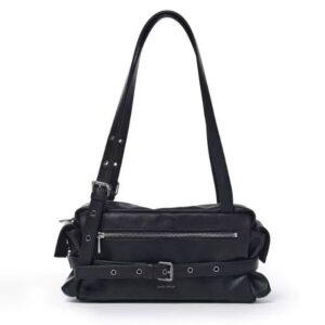 韓版Samo Ondoh Crossbody Bag：圖片 34