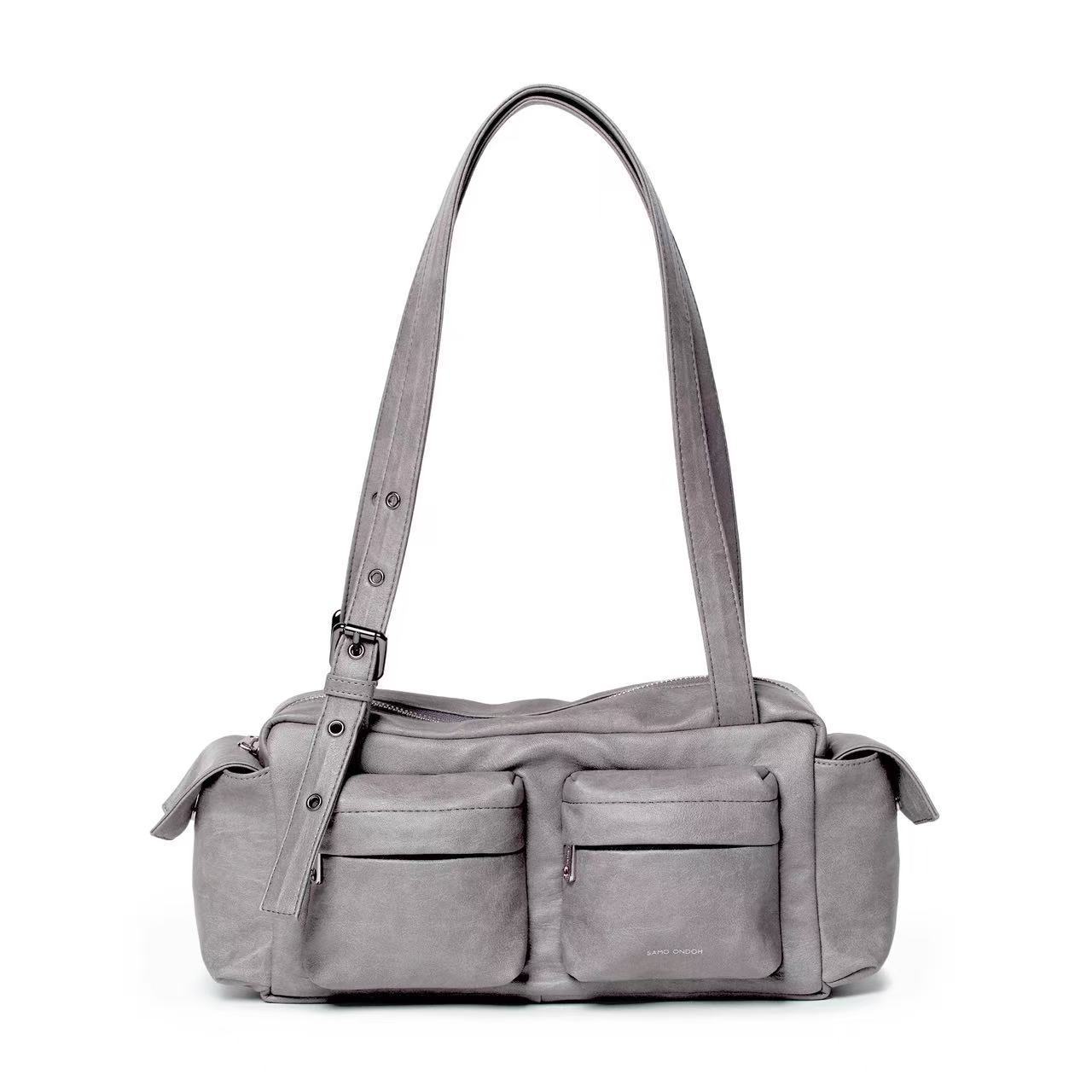 韓版Samo Ondoh Crossbody Bag：圖片 31