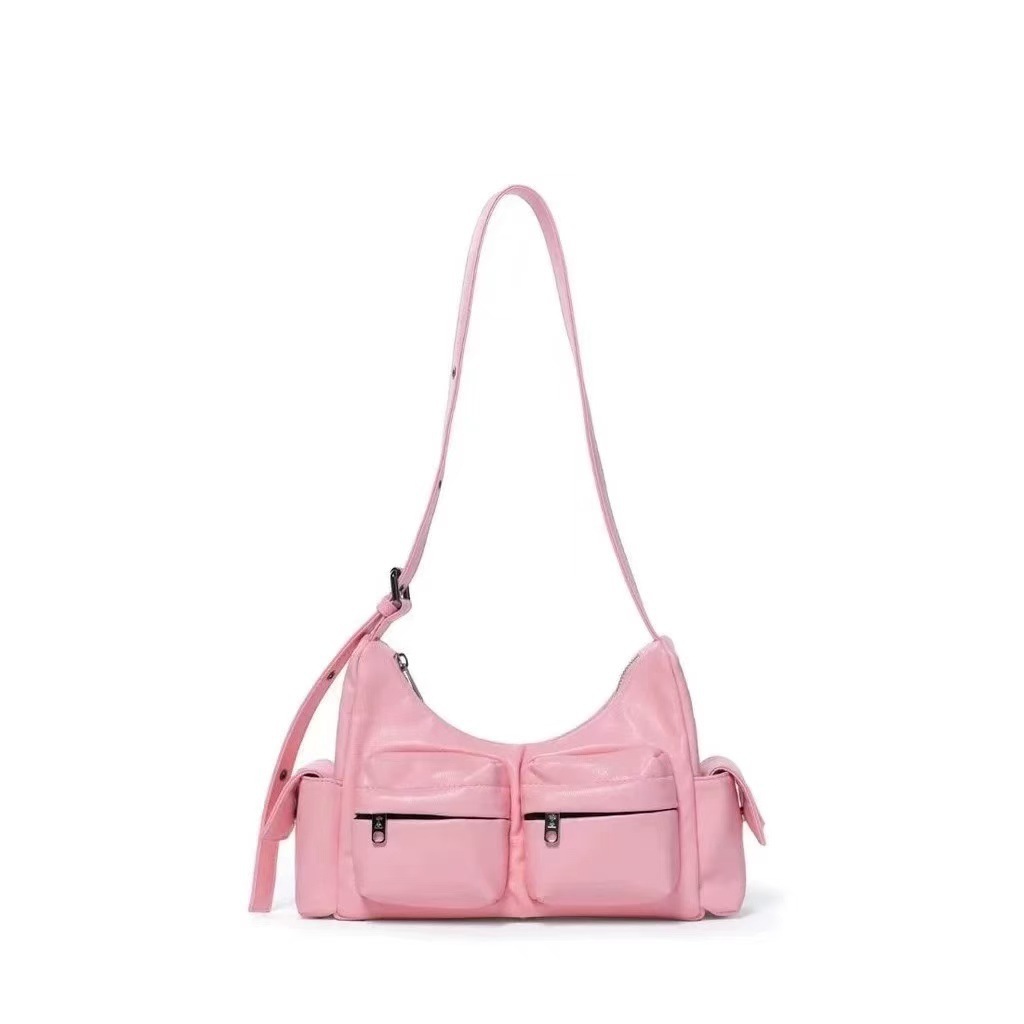 韓版Samo Ondoh Crossbody Bag：圖片 27