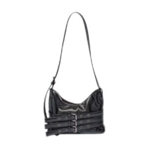 韓版Samo Ondoh Crossbody Bag：圖片 14