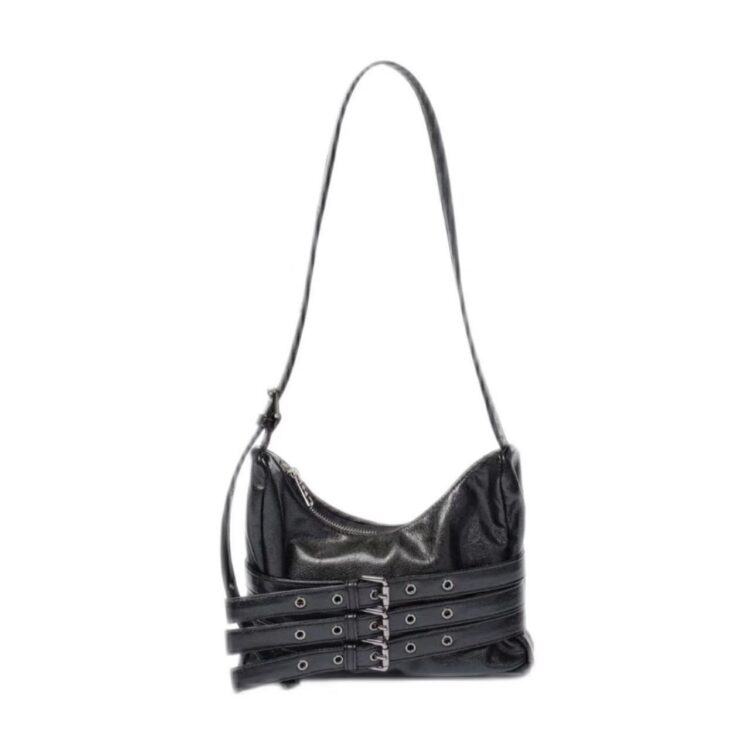 韓版Samo Ondoh Crossbody Bag