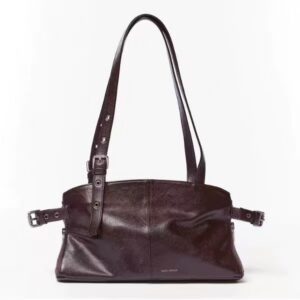 韓版Samo Ondoh Crossbody Bag：圖片 19
