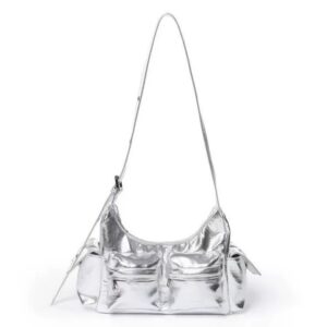 韓版Samo Ondoh Crossbody Bag：圖片 28