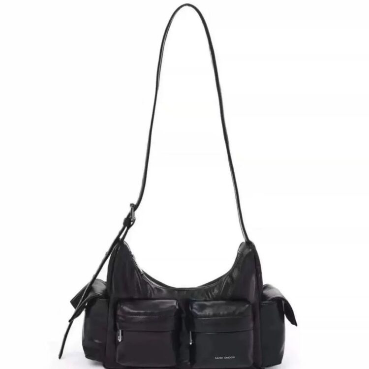韓版Samo Ondoh Crossbody Bag