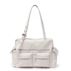 韓版Samo Ondoh Crossbody Bag：圖片 9
