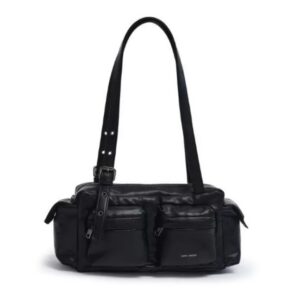 韓版Samo Ondoh Crossbody Bag：圖片 29