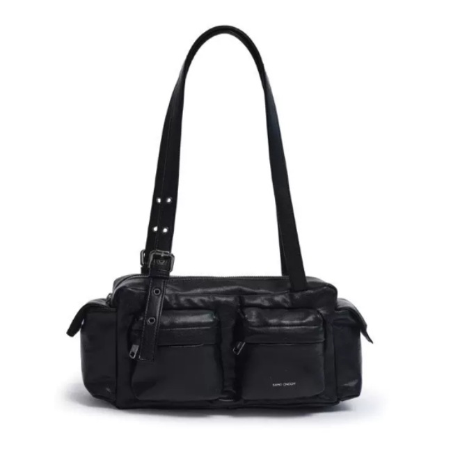 韓版Samo Ondoh Crossbody Bag