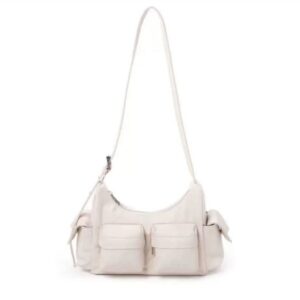 韓版Samo Ondoh Crossbody Bag：圖片 24