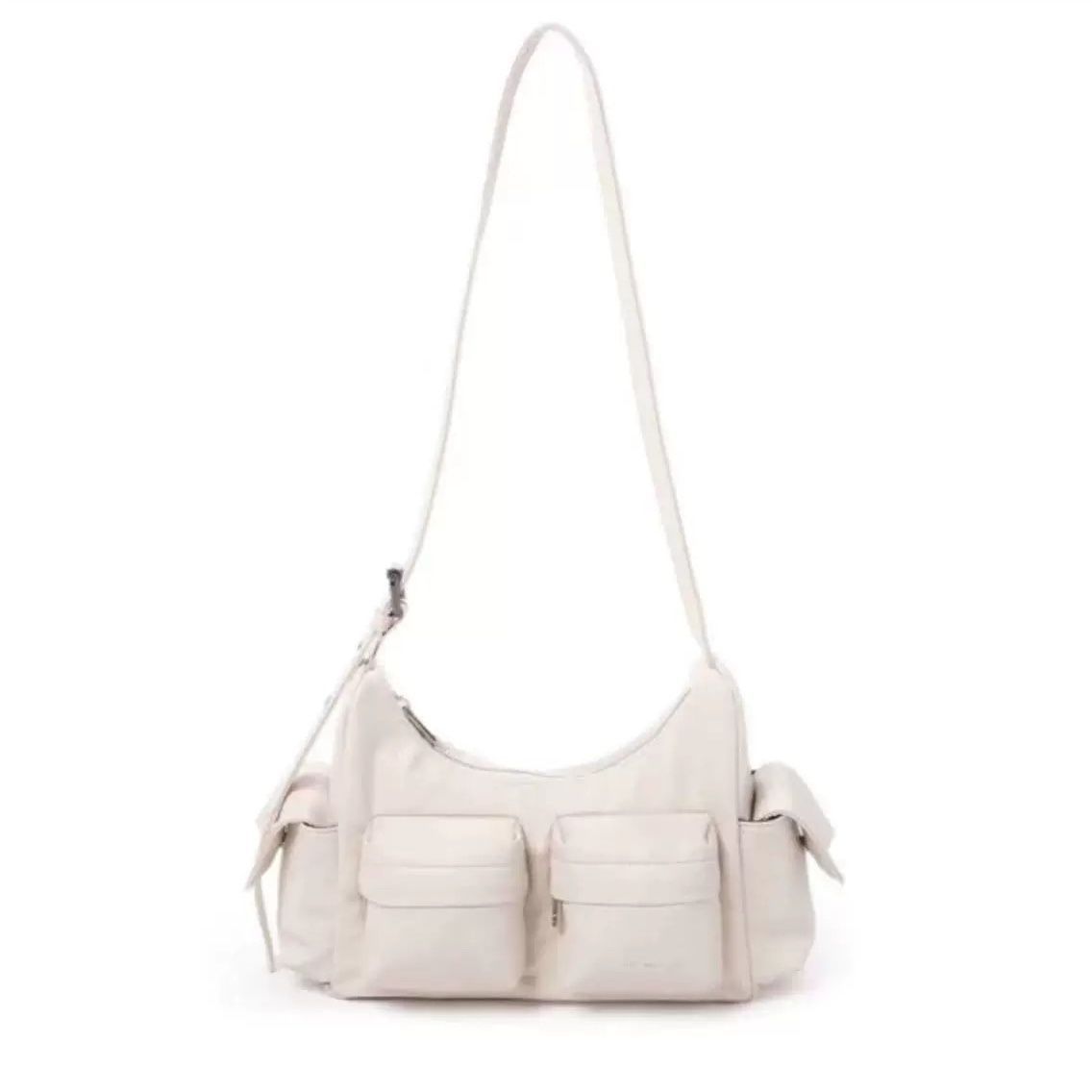 韓版Samo Ondoh Crossbody Bag：圖片 24