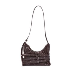 韓版Samo Ondoh Crossbody Bag：圖片 16