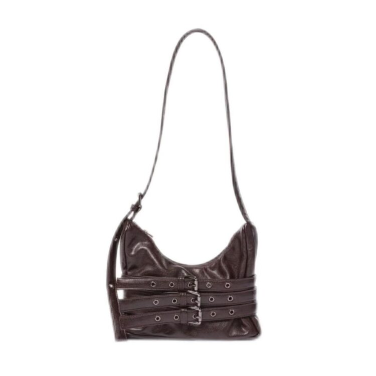 韓版Samo Ondoh Crossbody Bag