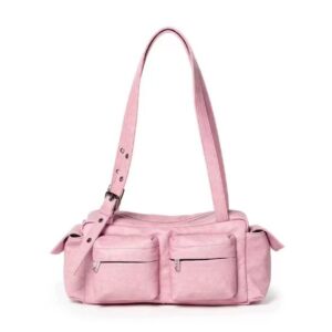 韓版Samo Ondoh Crossbody Bag：圖片 33