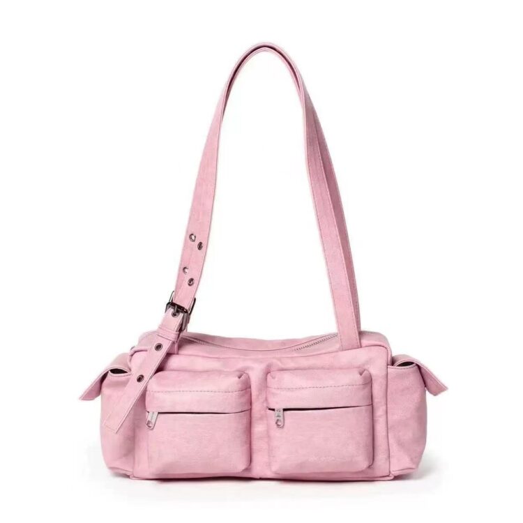 韓版Samo Ondoh Crossbody Bag