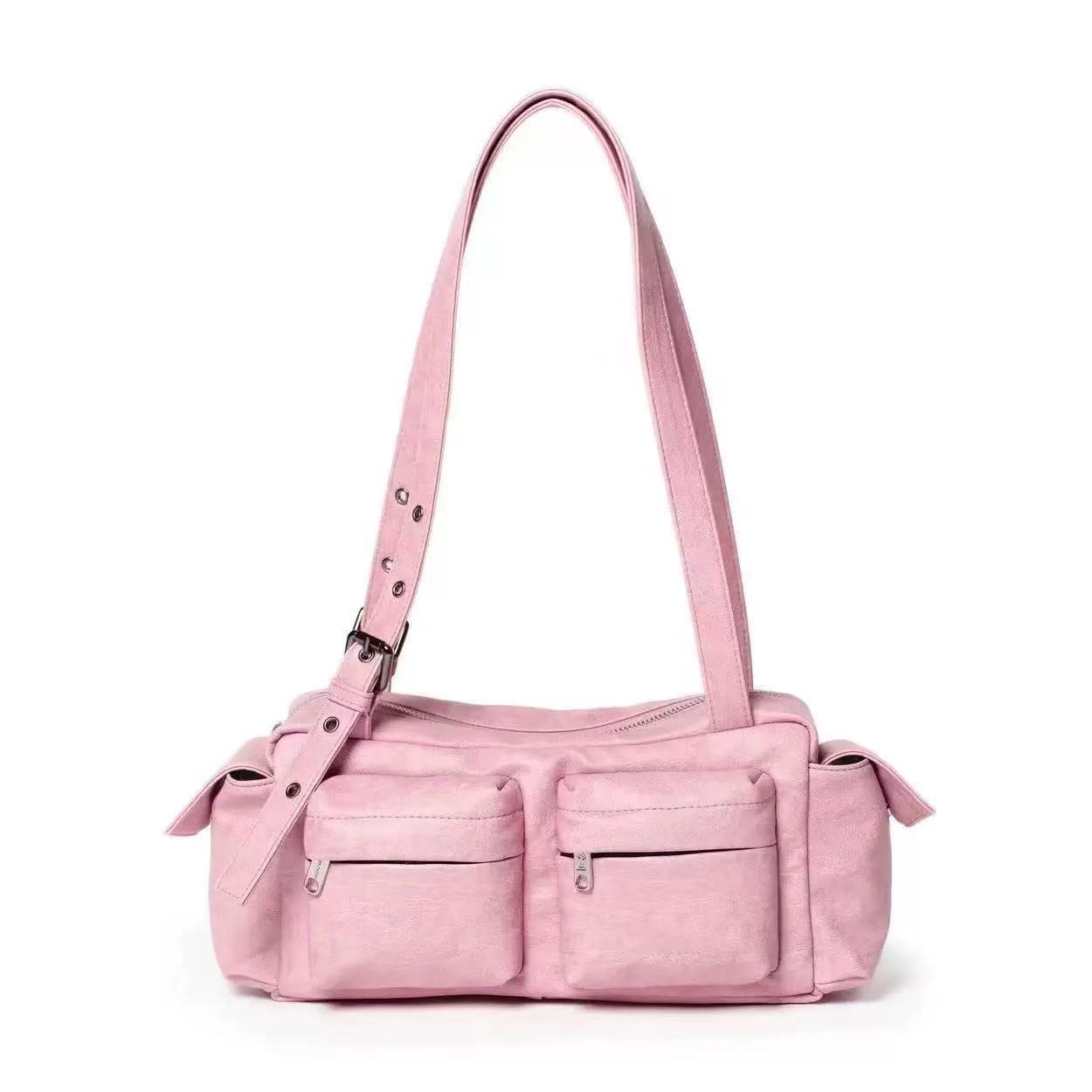 韓版Samo Ondoh Crossbody Bag：圖片 33