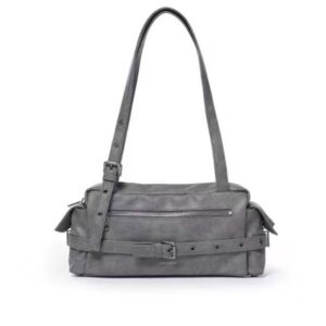 韓版Samo Ondoh Crossbody Bag：圖片 35