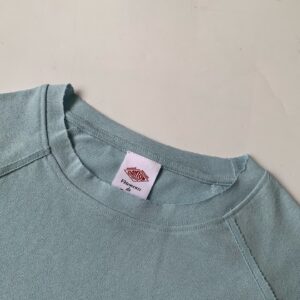 ✨Danton標插肩長袖T恤：圖片 8