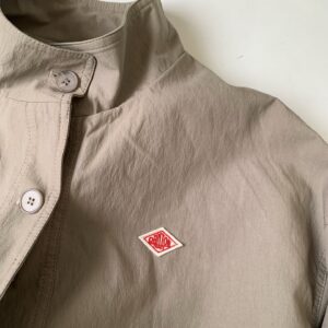 ✨Danton企領中長款外套：圖片 6