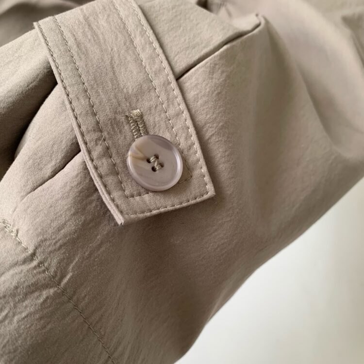 ✨Danton企領中長款外套
