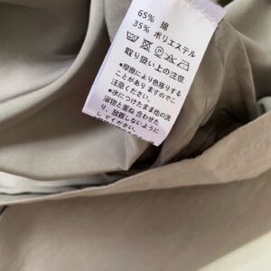 ✨Danton企領中長款外套：圖片 9