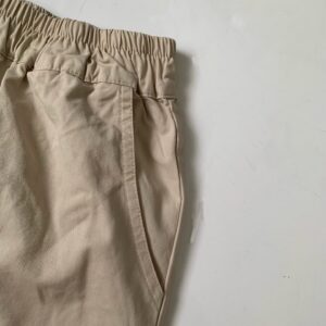 ✨Danton橡筋腰鴛鴦色褲腳蘿蔔褲：圖片 8