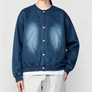✨Danton牛仔外套：圖片 1