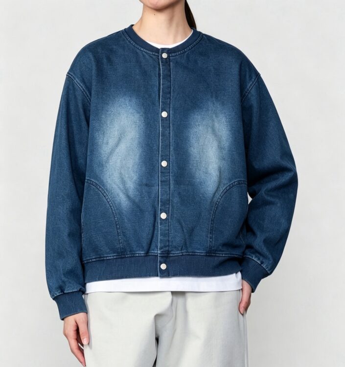 ✨Danton牛仔外套