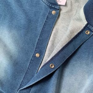 ✨Danton牛仔外套：圖片 6