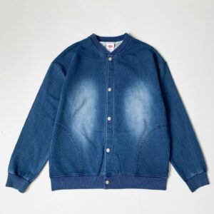 ✨Danton牛仔外套：圖片 3