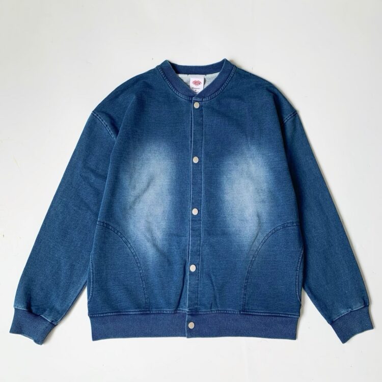 ✨Danton牛仔外套