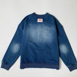 ✨Danton牛仔外套：圖片 4