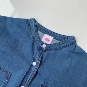 ✨Danton牛仔恤衫外套：圖片 7