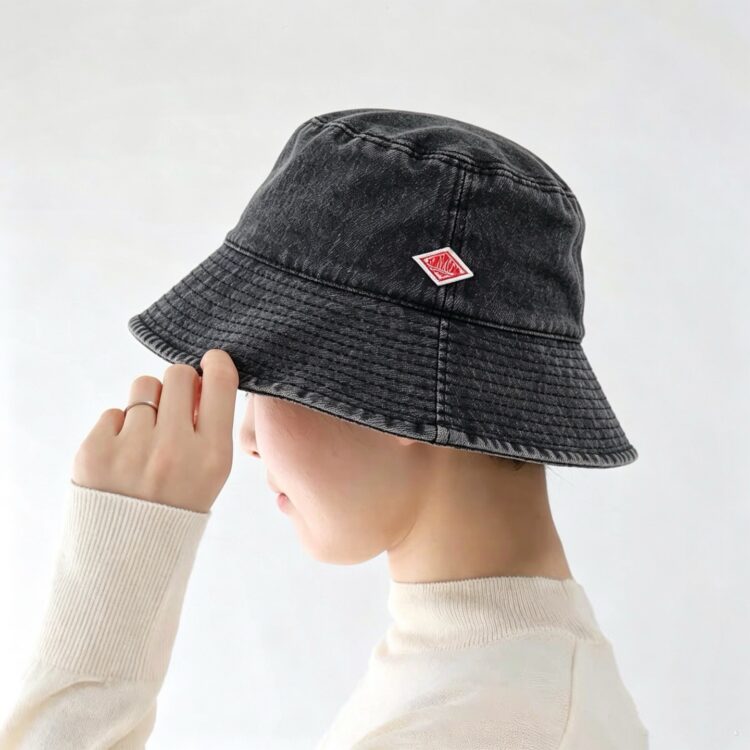 ✨Danton牛仔漁夫帽