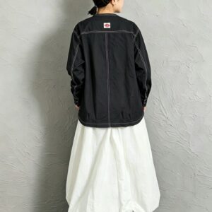 ✨Danton簡約工裝外套：圖片 4