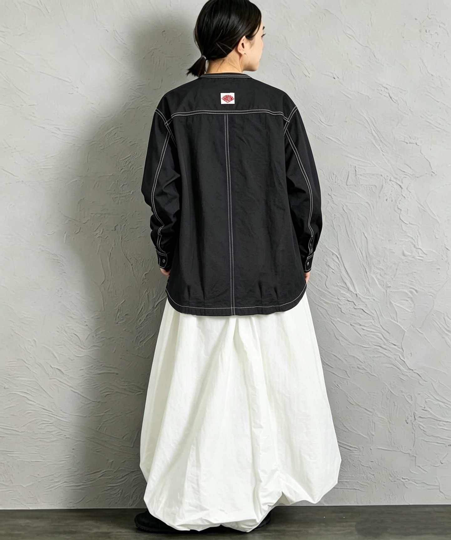 ✨Danton簡約工裝外套：圖片 4