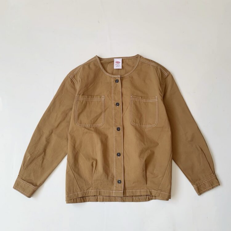 ✨Danton簡約工裝外套