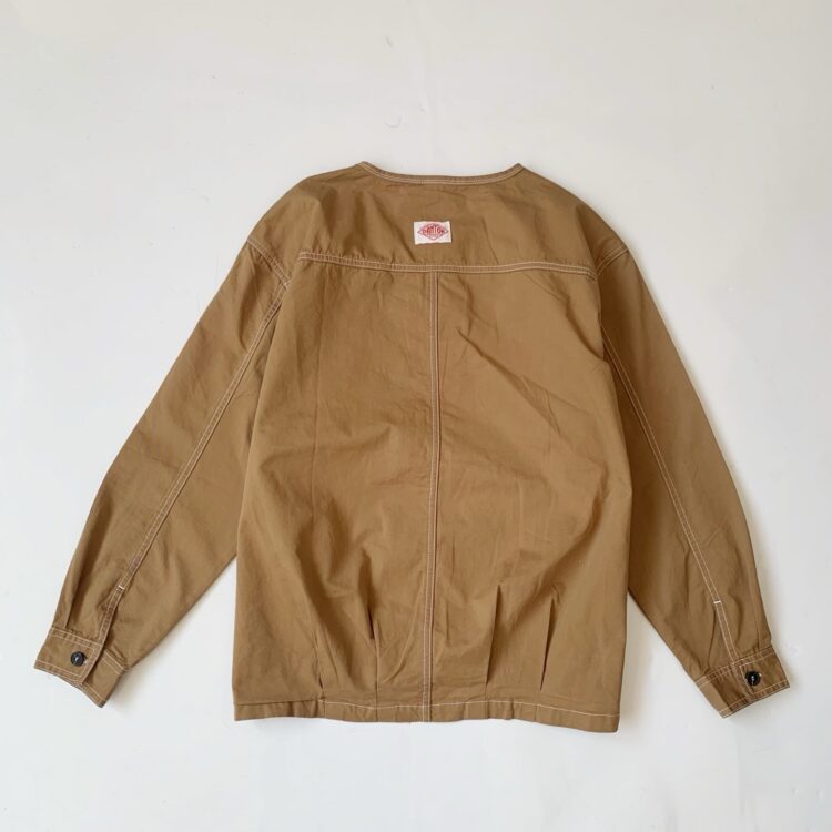 ✨Danton簡約工裝外套