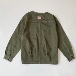 ✨Danton簡約工裝外套：圖片 10