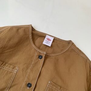 ✨Danton簡約工裝外套：圖片 13