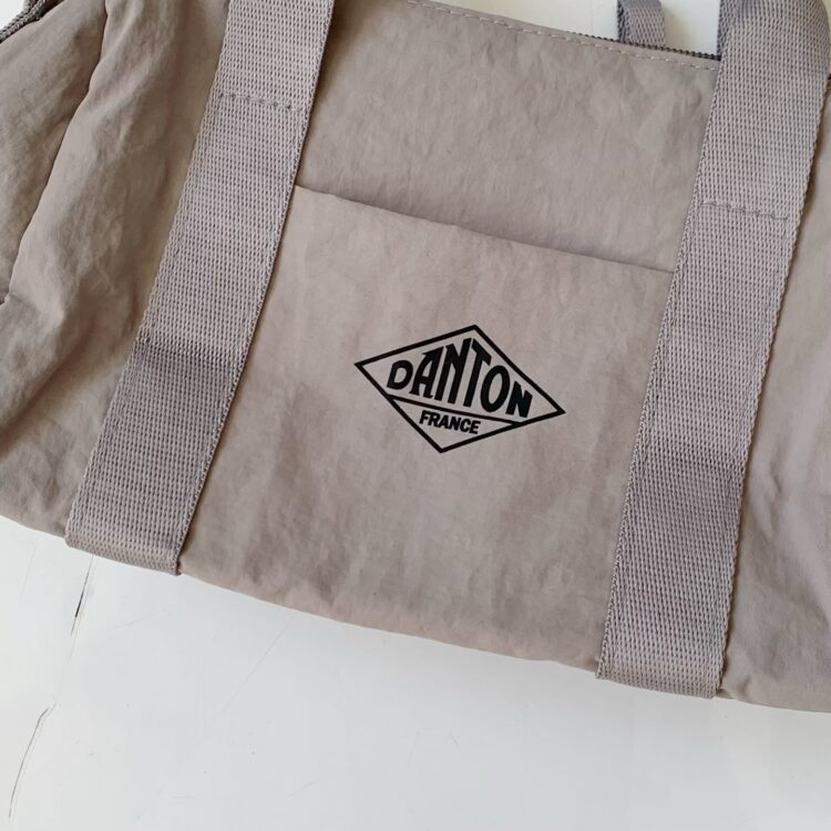 ✨Danton斜孭手拎两用手袋