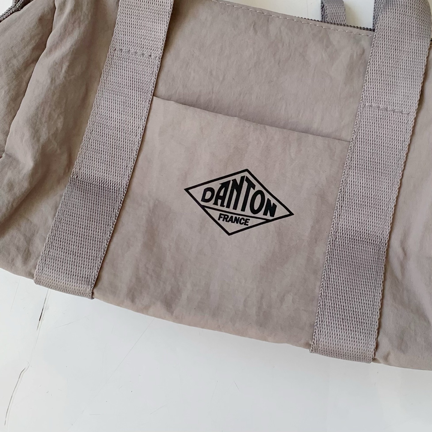 ✨Danton斜孭手拎两用手袋：圖片 7