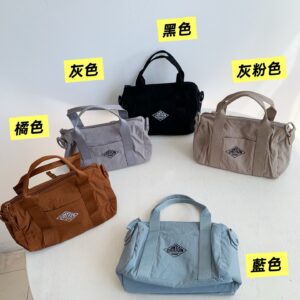 ✨Danton斜孭手拎两用手袋：圖片 5