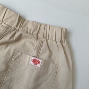 ✨Danton橡筋腰舒服闊腳褲：圖片 7